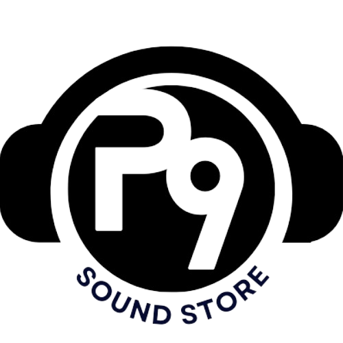 P9 Sound Store